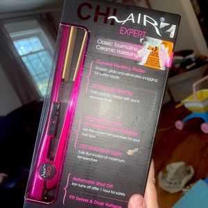 Chi air Straightener